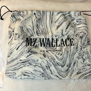MZ Wallace bag